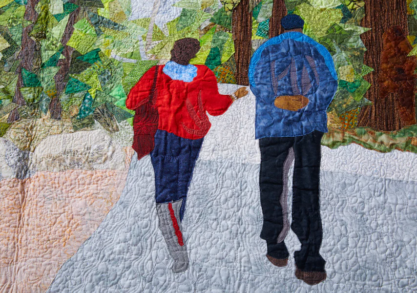 Quiltfolk Issue 16 (Family) - Image 8