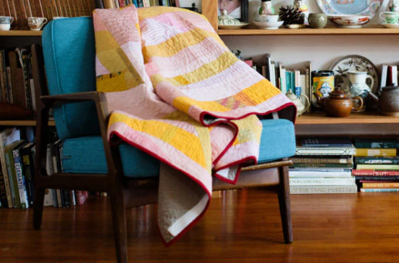 Quiltfolk Issue 18 (Illinois) - Image 10