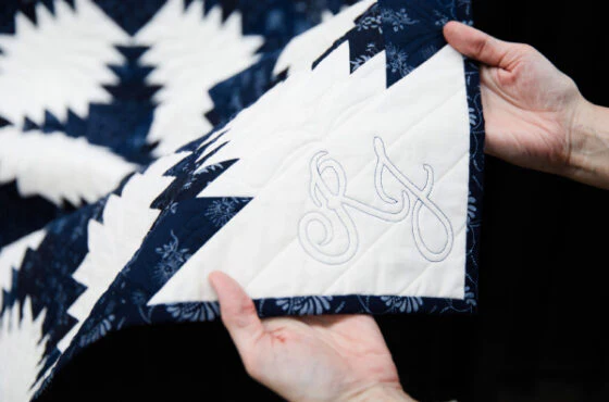 Quiltfolk Issue 18 (Illinois) - Image 9
