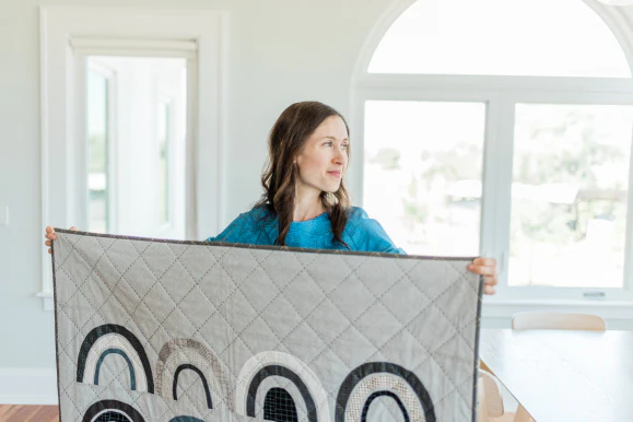 Quiltfolk Issue 19 (Northern Florida) - Image 10