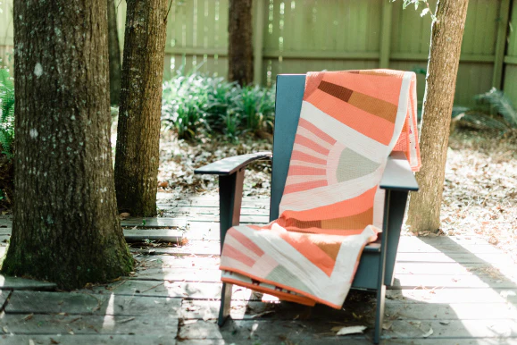 Quiltfolk Issue 19 (Northern Florida) - Image 5