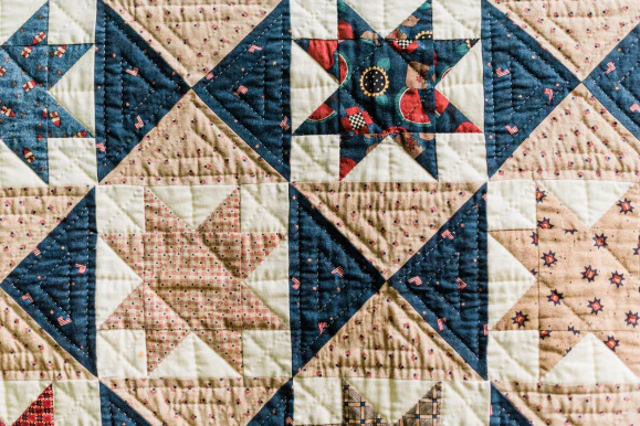 Quiltfolk Issue 19 (Northern Florida) - Image 7