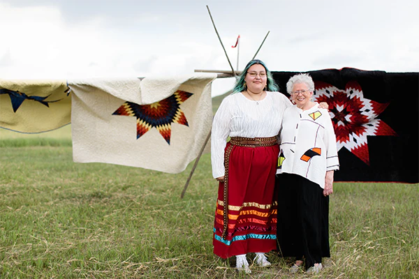 Quiltfolk Issue 24 (South Dakota) - Image 10