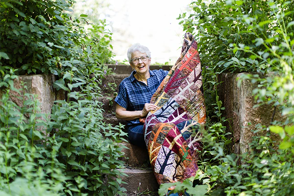Quiltfolk Issue 24 (South Dakota) - Image 12