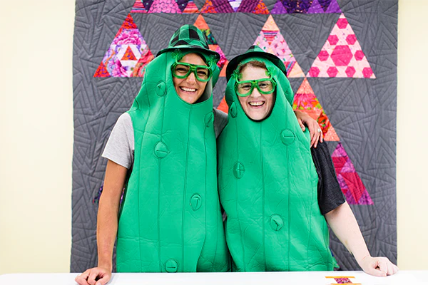 Quiltfolk Issue 24 (South Dakota) - Image 14