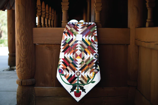 Quiltfolk Issue 24 (South Dakota) - Image 16