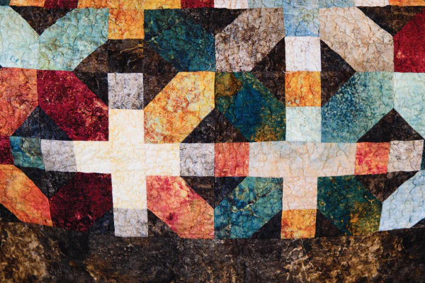 Quiltfolk Issue 24 (South Dakota) - Image 18