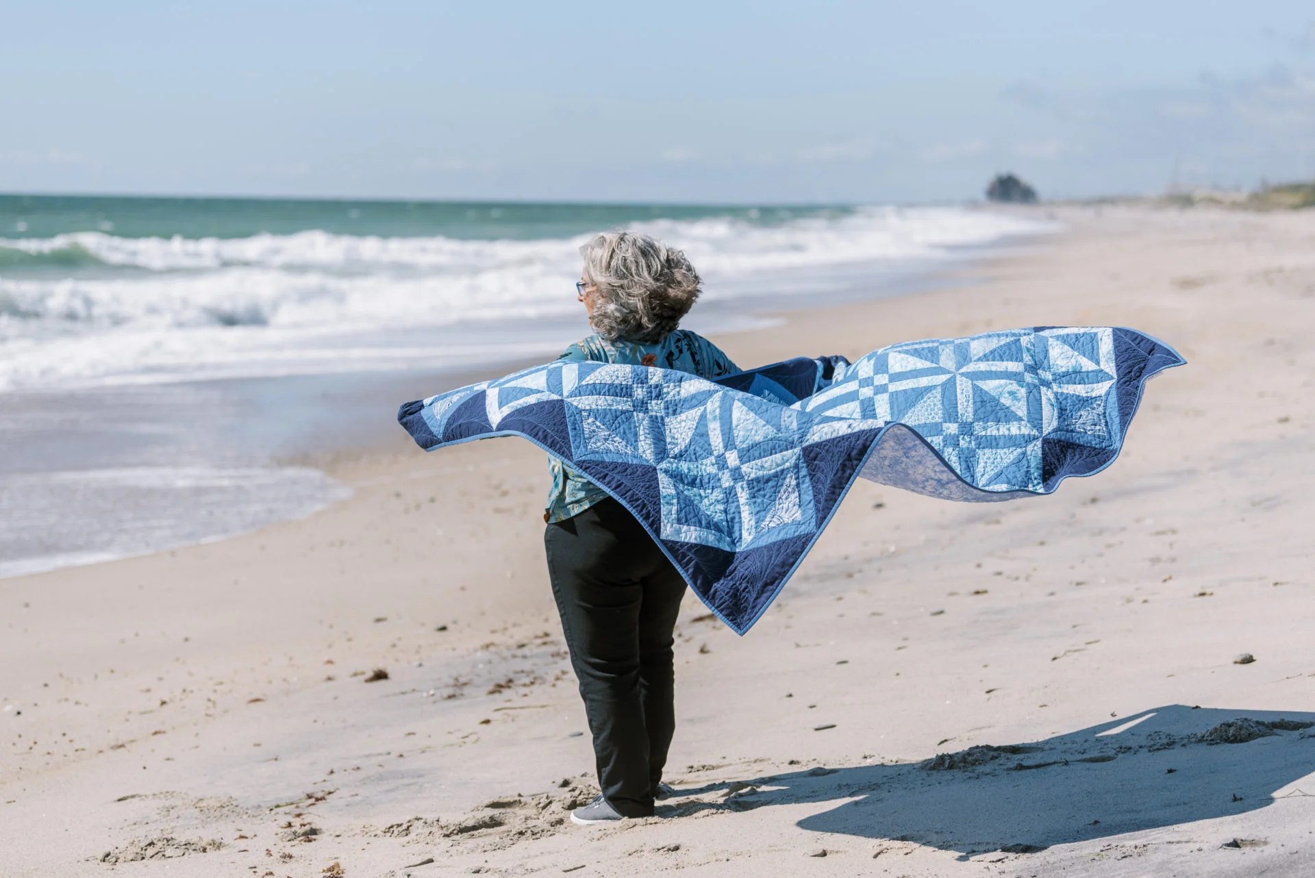 Quiltfolk Issue 25 (Rhode Island) - Image 20