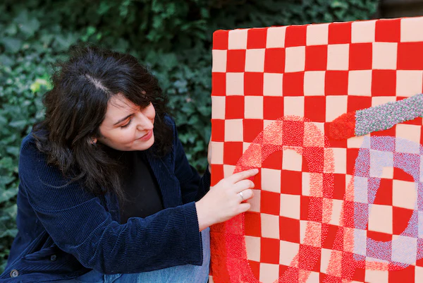 Quiltfolk Issue 25 (Rhode Island) - Image 3
