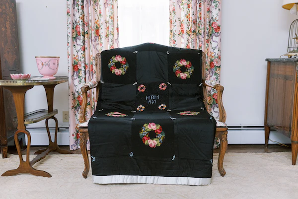 Quiltfolk Issue 25 (Rhode Island) - Image 4