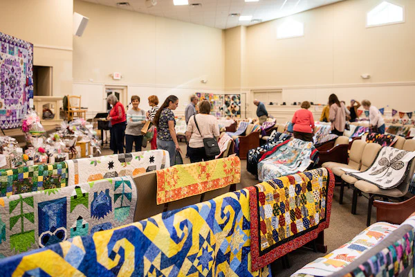 Quiltfolk Issue 25 (Rhode Island) - Image 7
