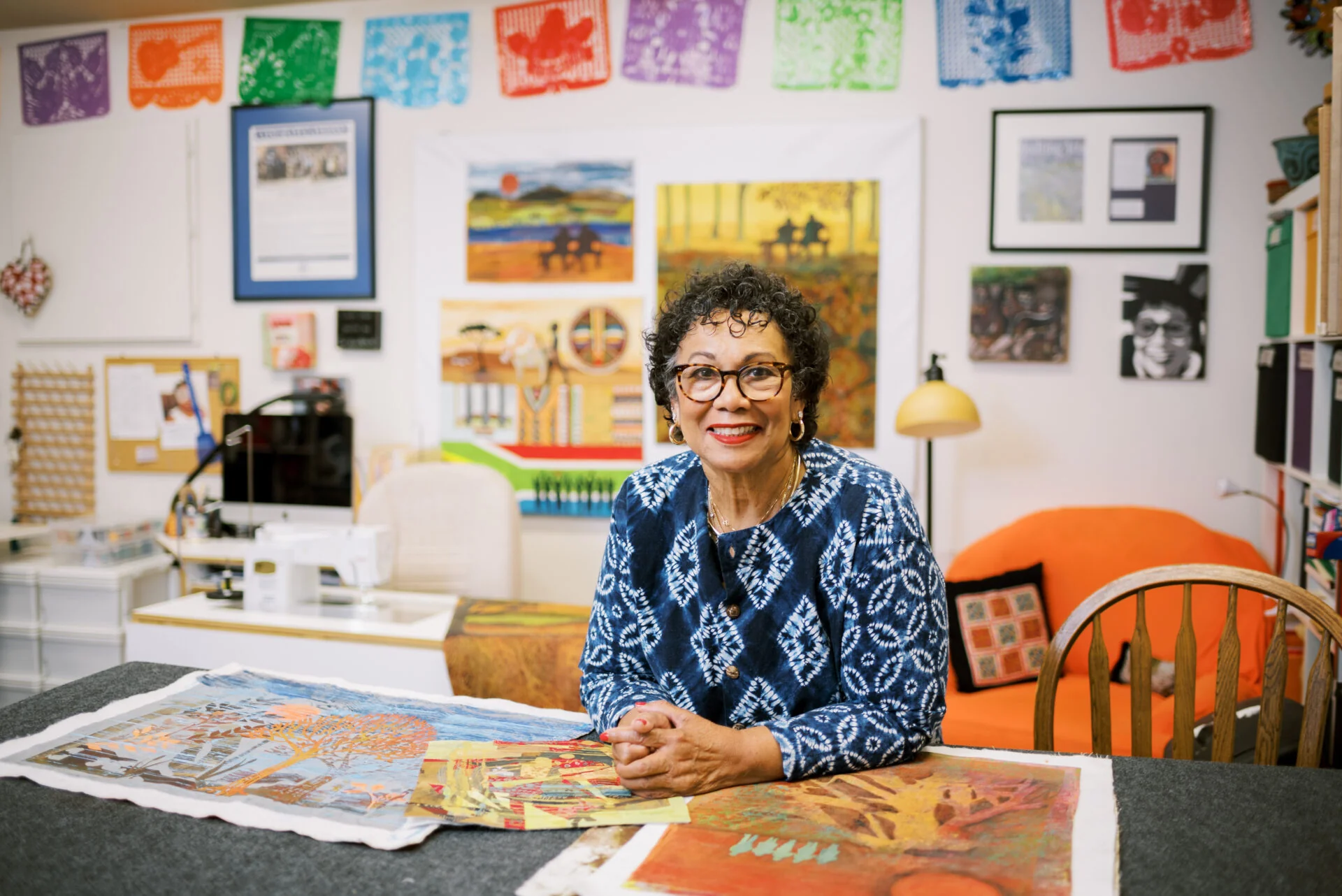 Quiltfolk Issue 28 (Colorado) - Image 10