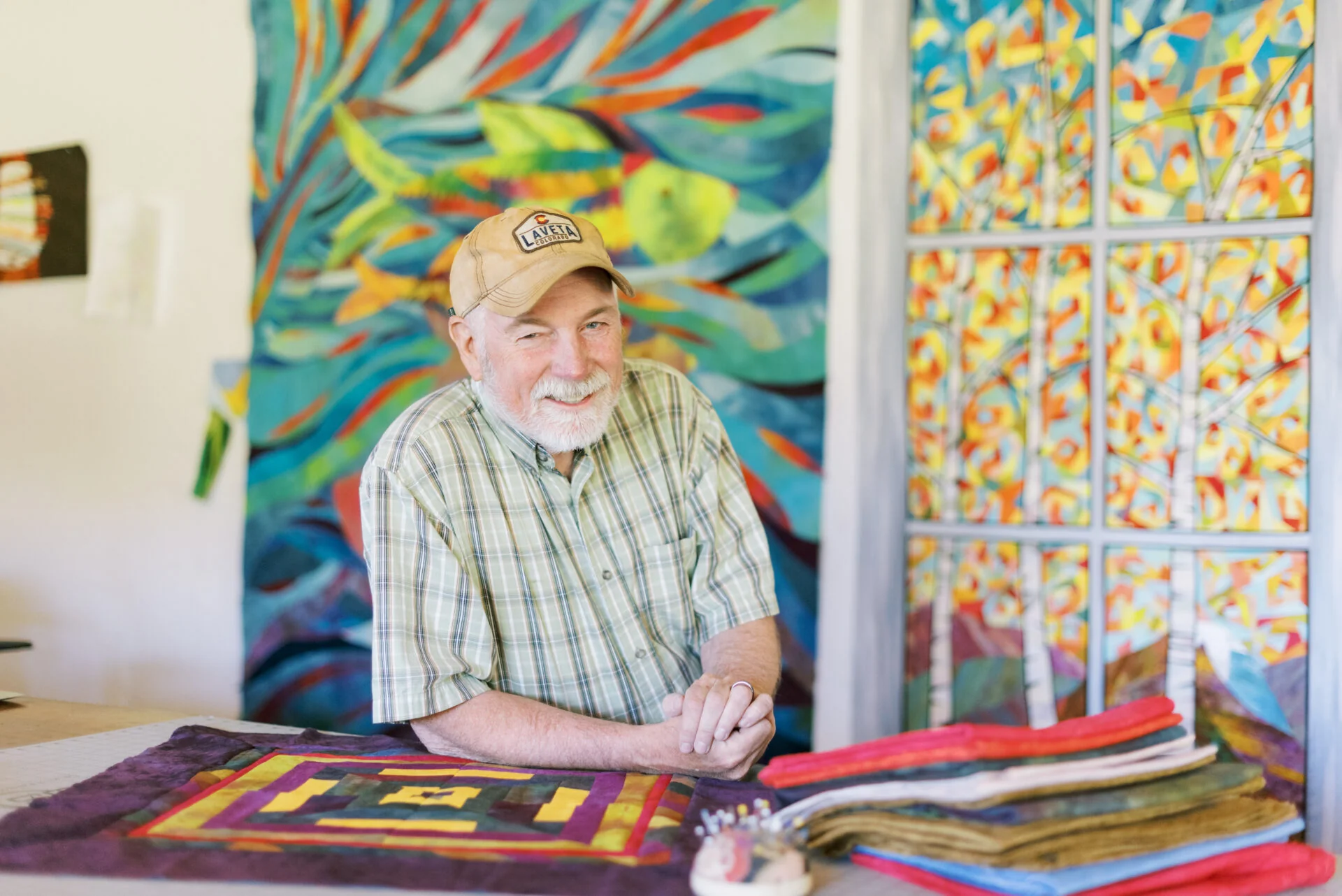 Quiltfolk Issue 28 (Colorado) - Image 14