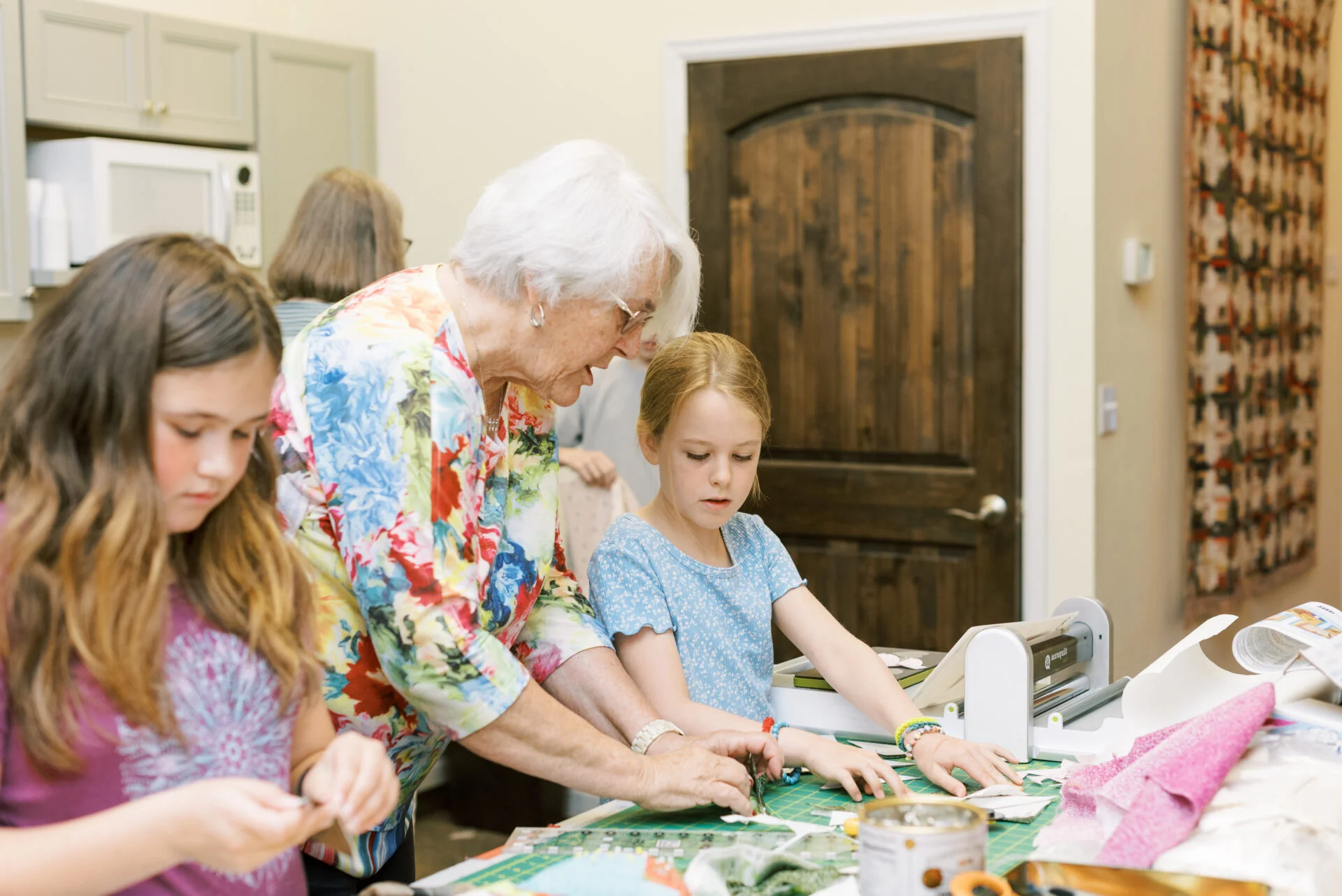 Quiltfolk Issue 28 (Colorado) - Image 15