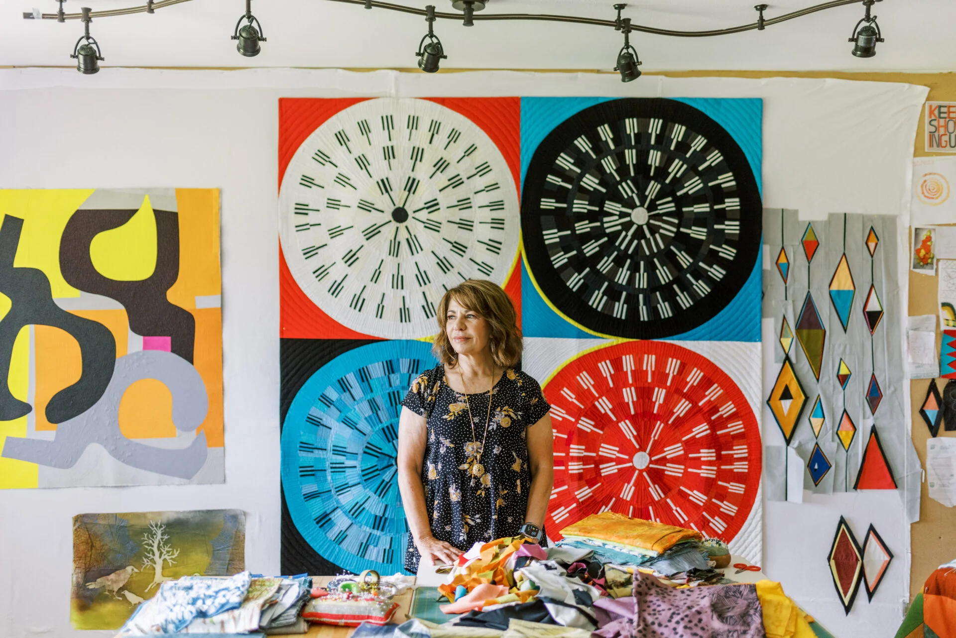 Quiltfolk Issue 28 (Colorado) - Image 7