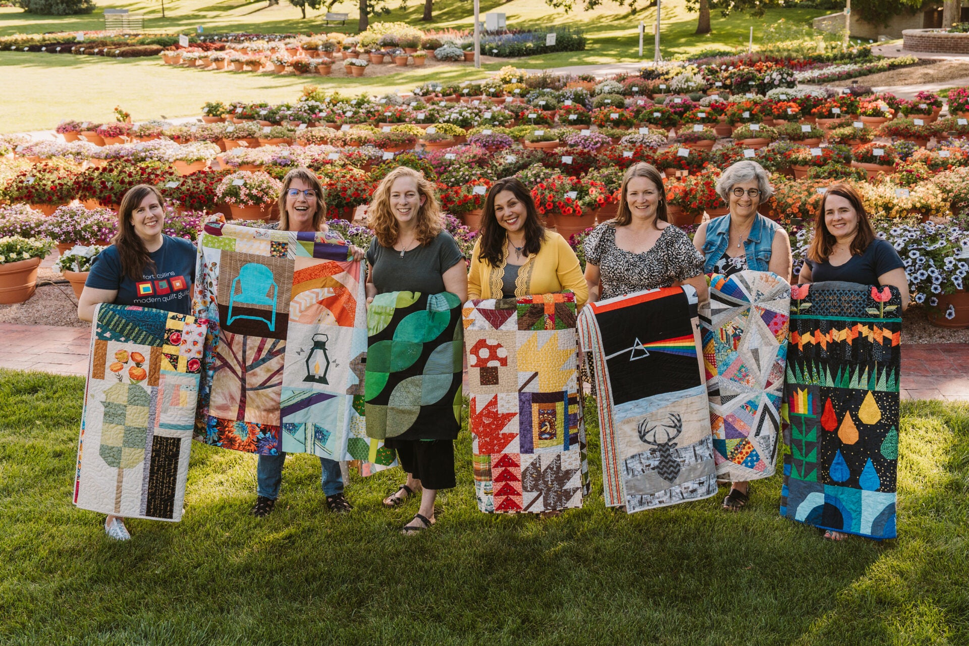 Quiltfolk Issue 28 (Colorado) - Image 8