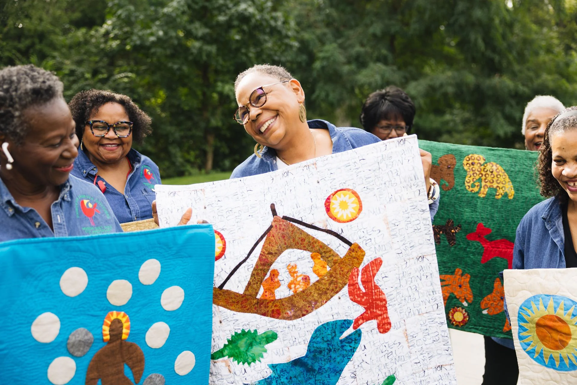 Quiltfolk Issue 29 (New Jersey) - Image 14