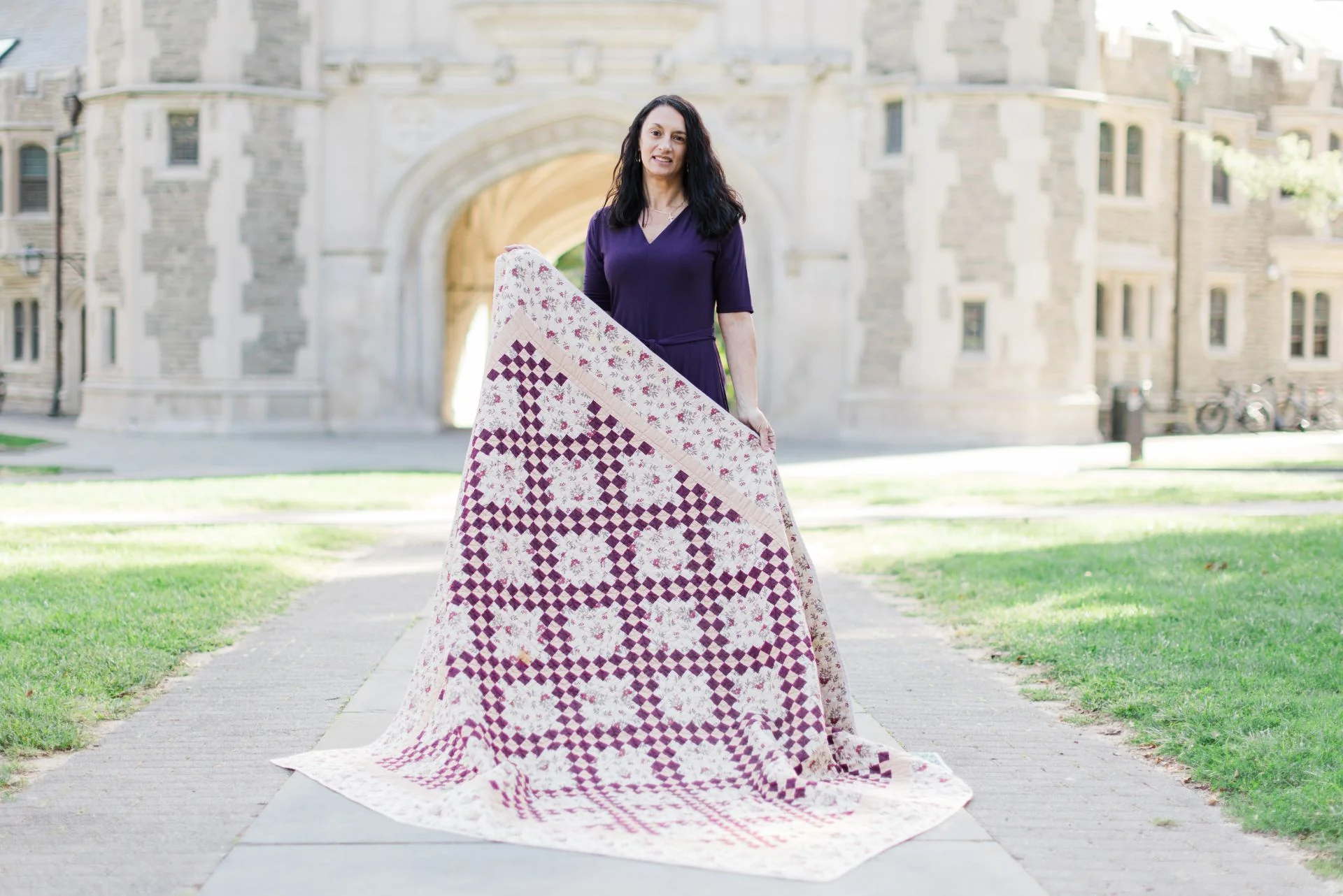 Quiltfolk Issue 29 (New Jersey) - Image 5