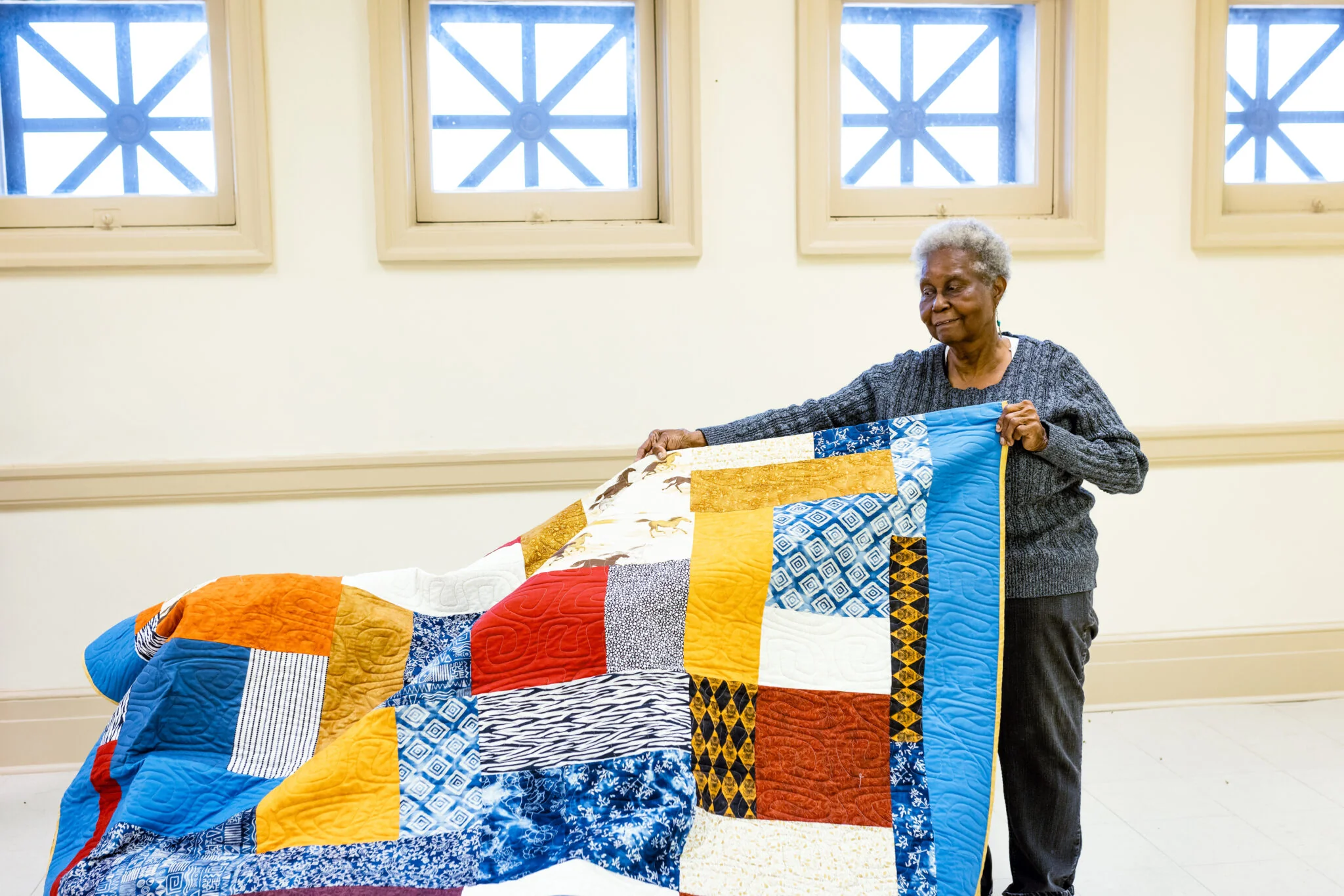 Quiltfolk Issue 34 (Arkansas) - Image 13
