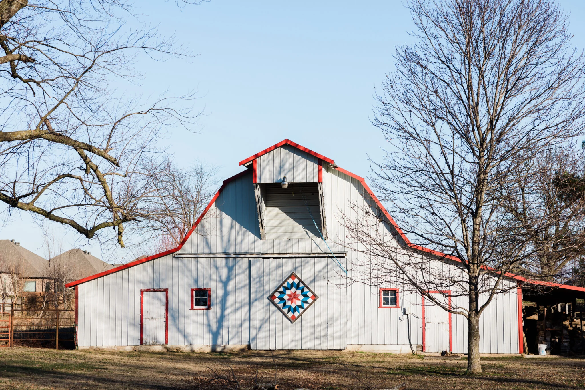 Quiltfolk Issue 34 (Arkansas) - Image 17