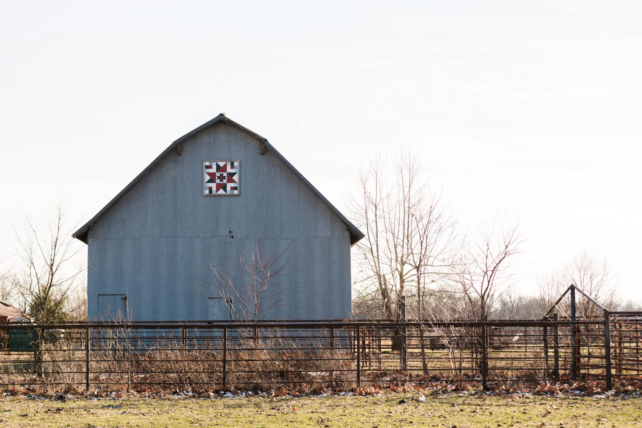 Quiltfolk Issue 34 (Arkansas) - Image 2