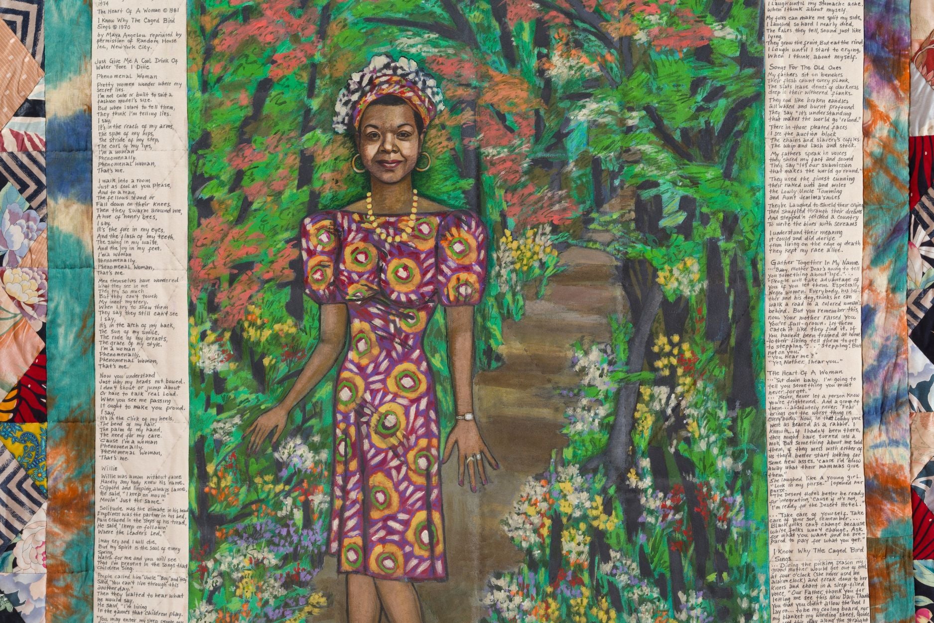 Quiltfolk Issue 34 (Arkansas) - Image 9