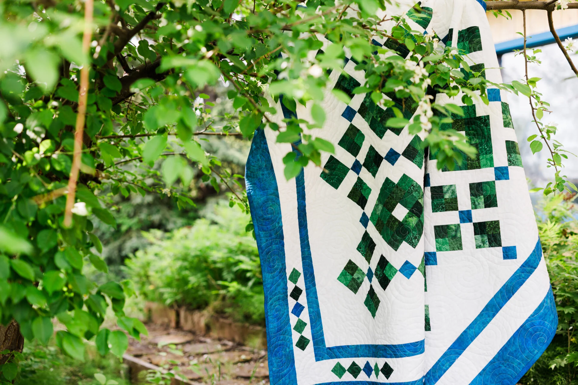 Quiltfolk Issue 36 (Alaska) - Image 17