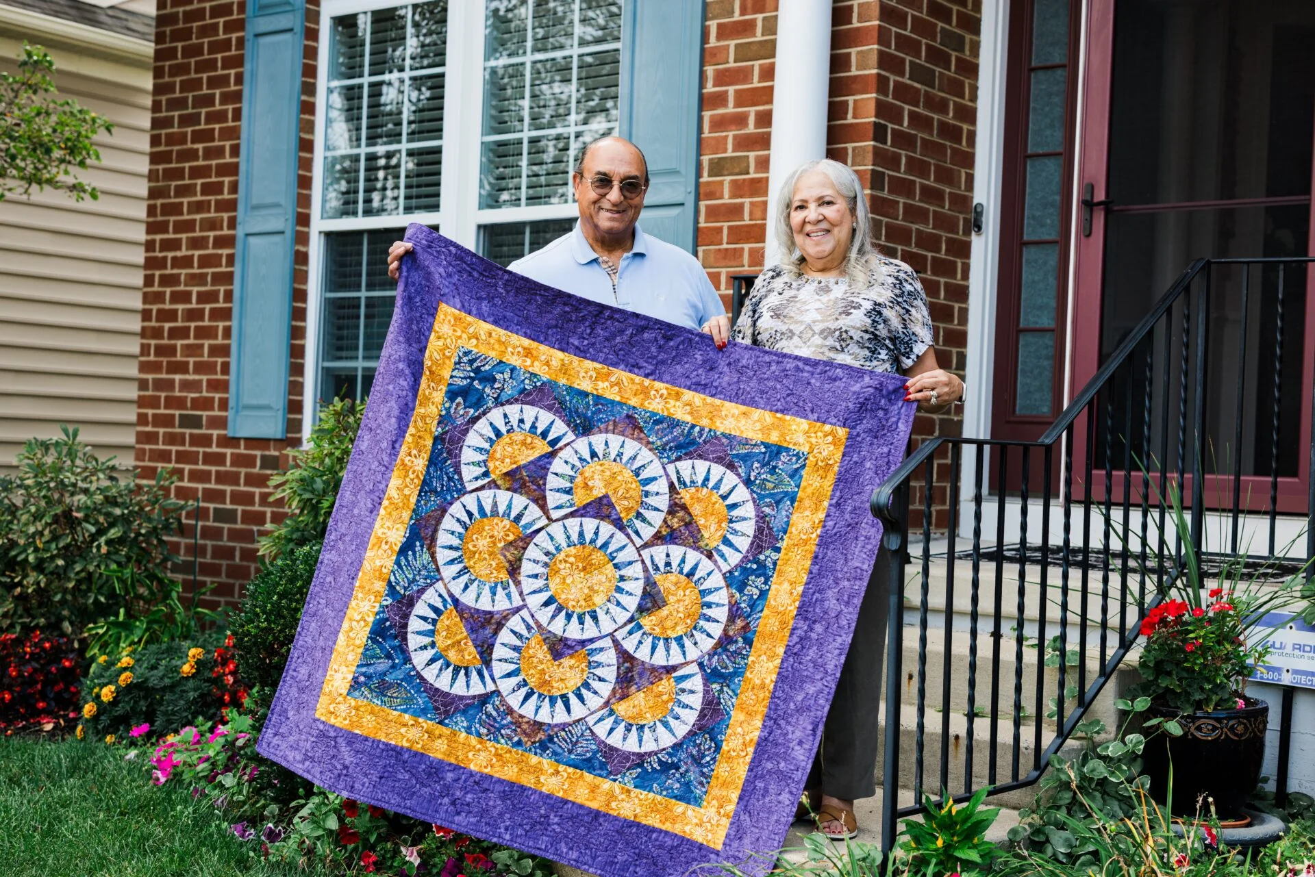 Quiltfolk Issue 37 (Delaware) - Image 10