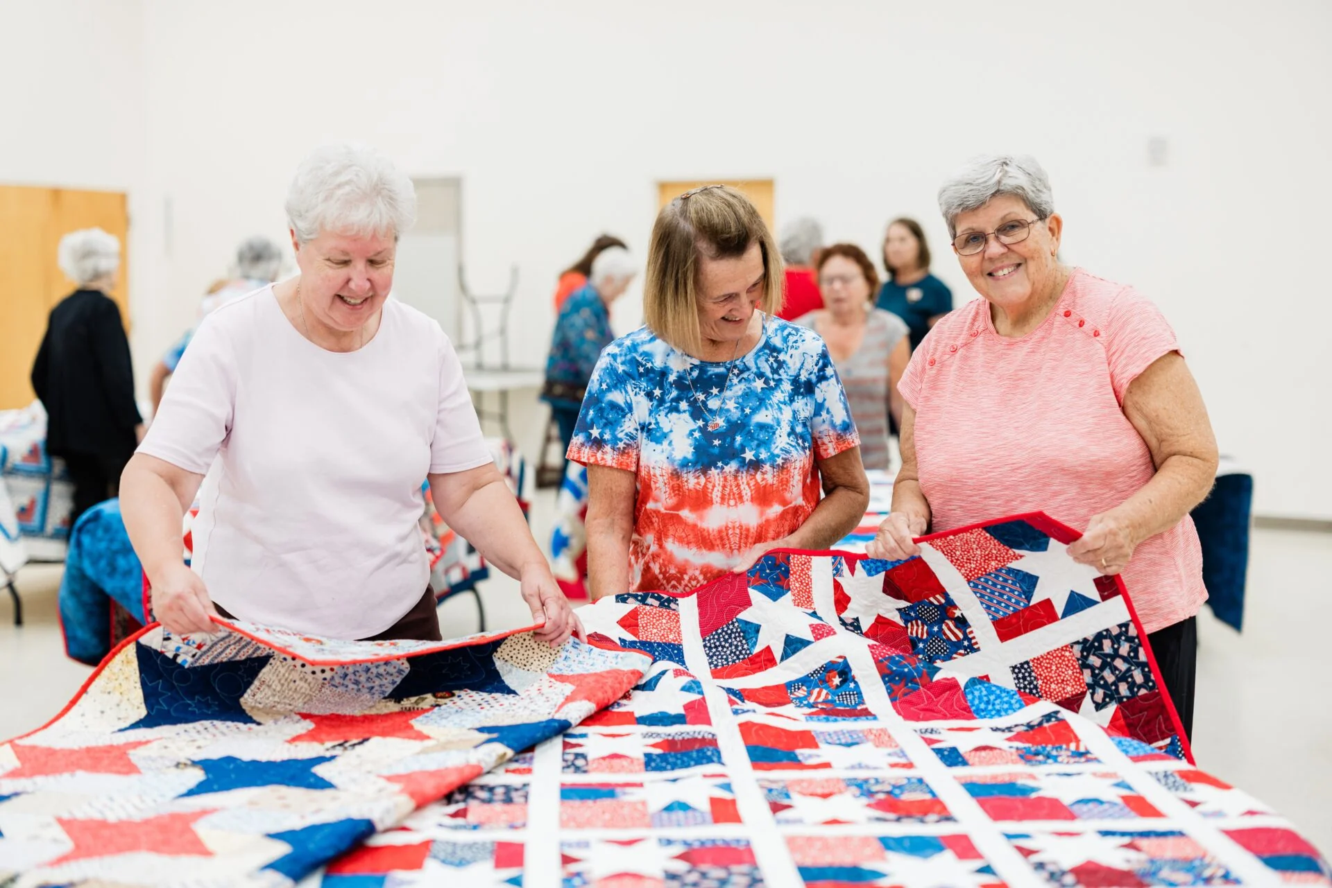 Quiltfolk Issue 37 (Delaware) - Image 12