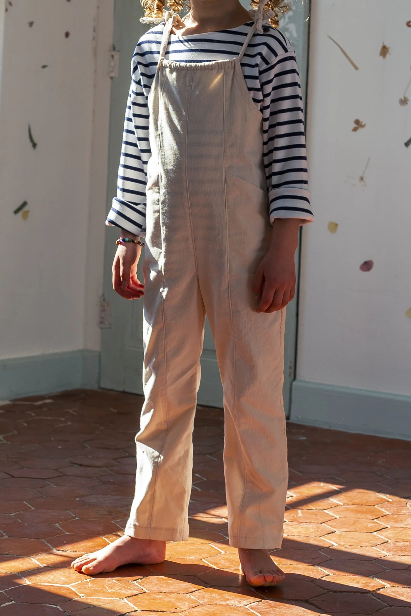 Ready to Sew Child/Teen Pénélope Marinière - Image 13