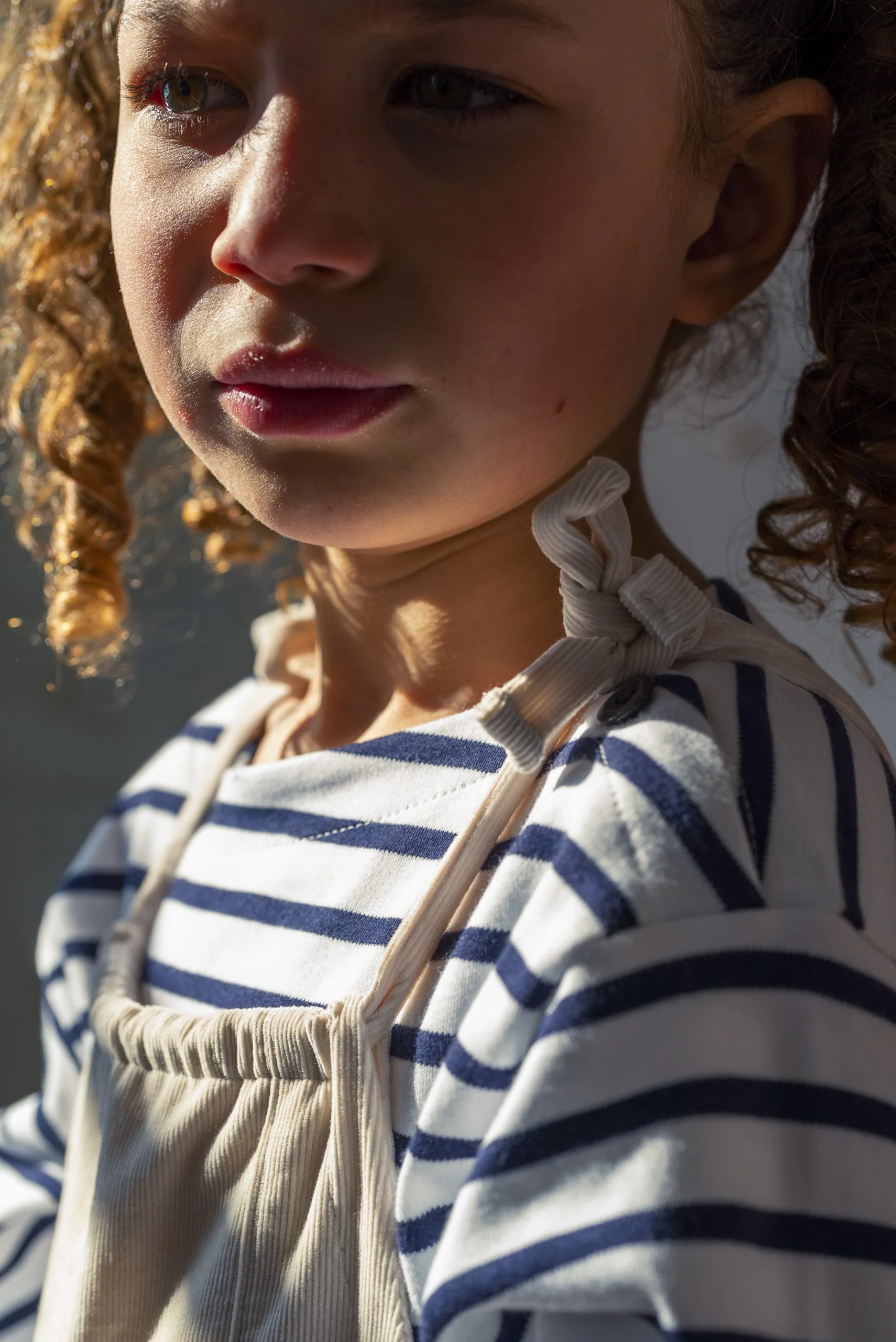 Ready to Sew Child/Teen Pénélope Marinière - Image 14