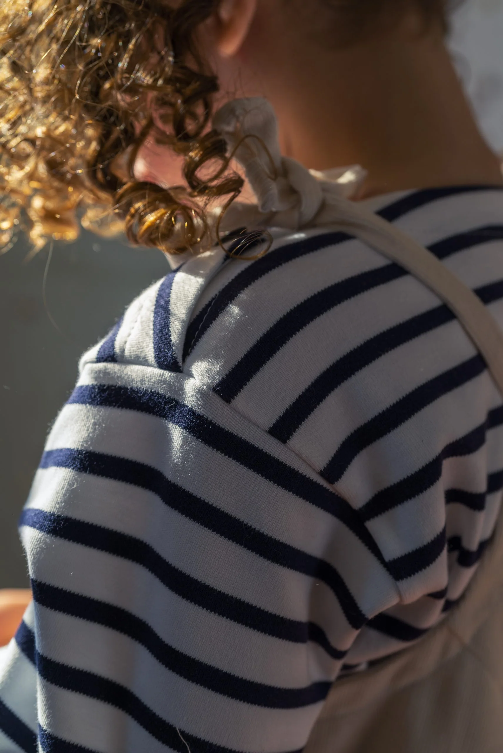 Ready to Sew Child/Teen Pénélope Marinière - Image 15