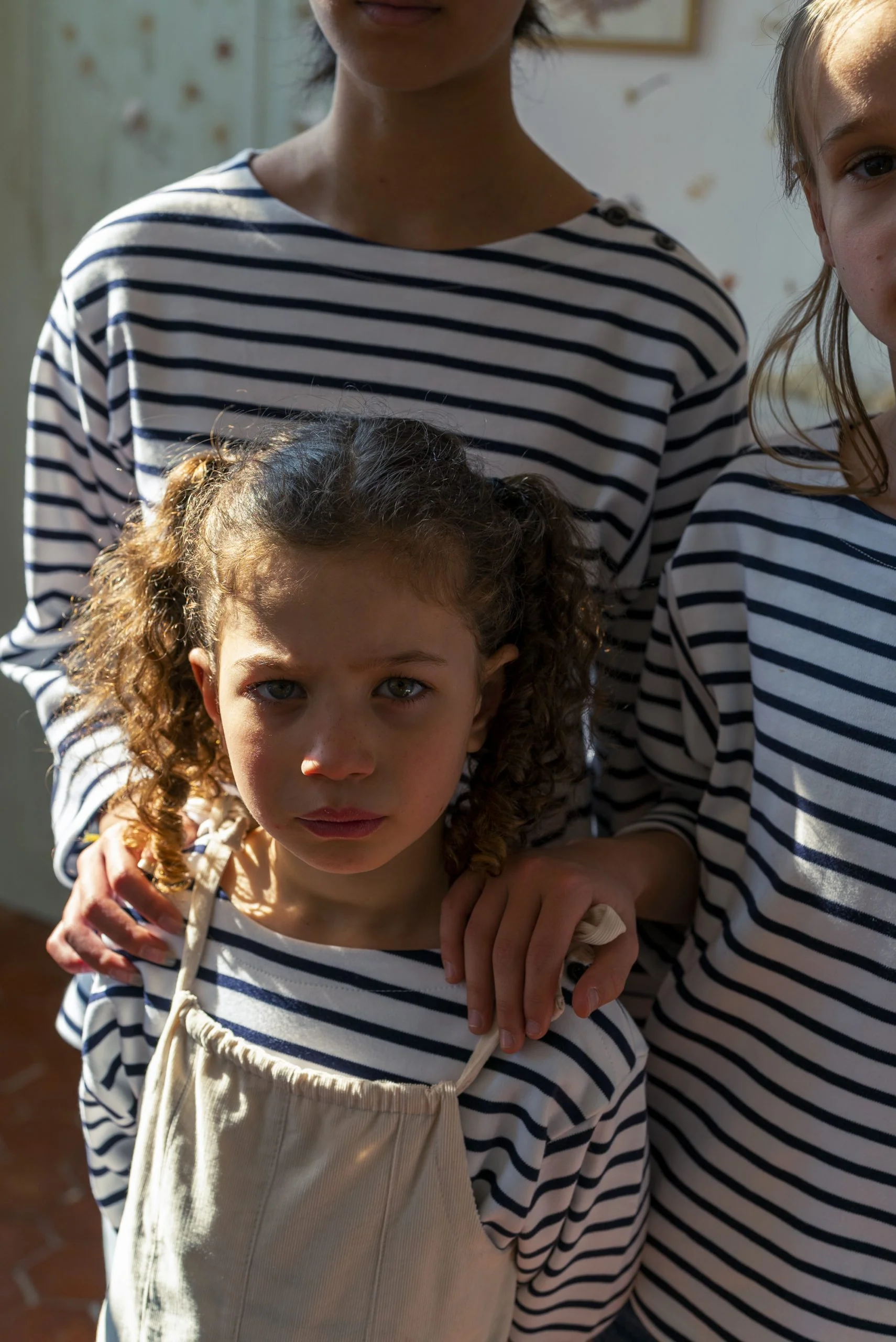 Ready to Sew Child/Teen Pénélope Marinière - Image 17