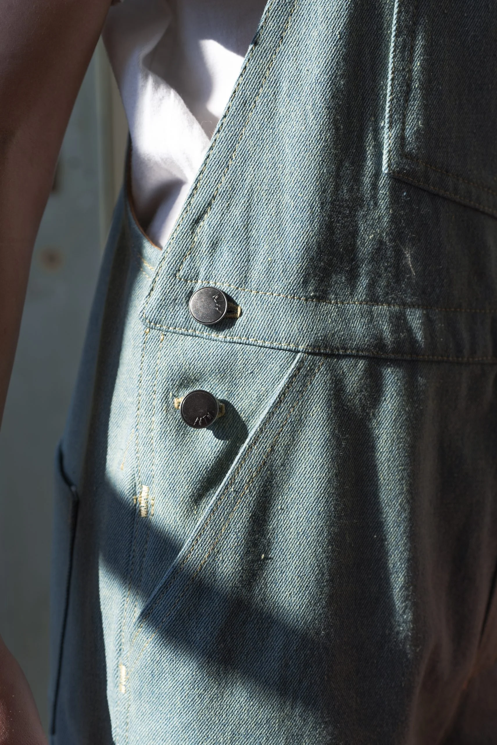 Ready to Sew Child/Teen Penny Overalls - Image 10