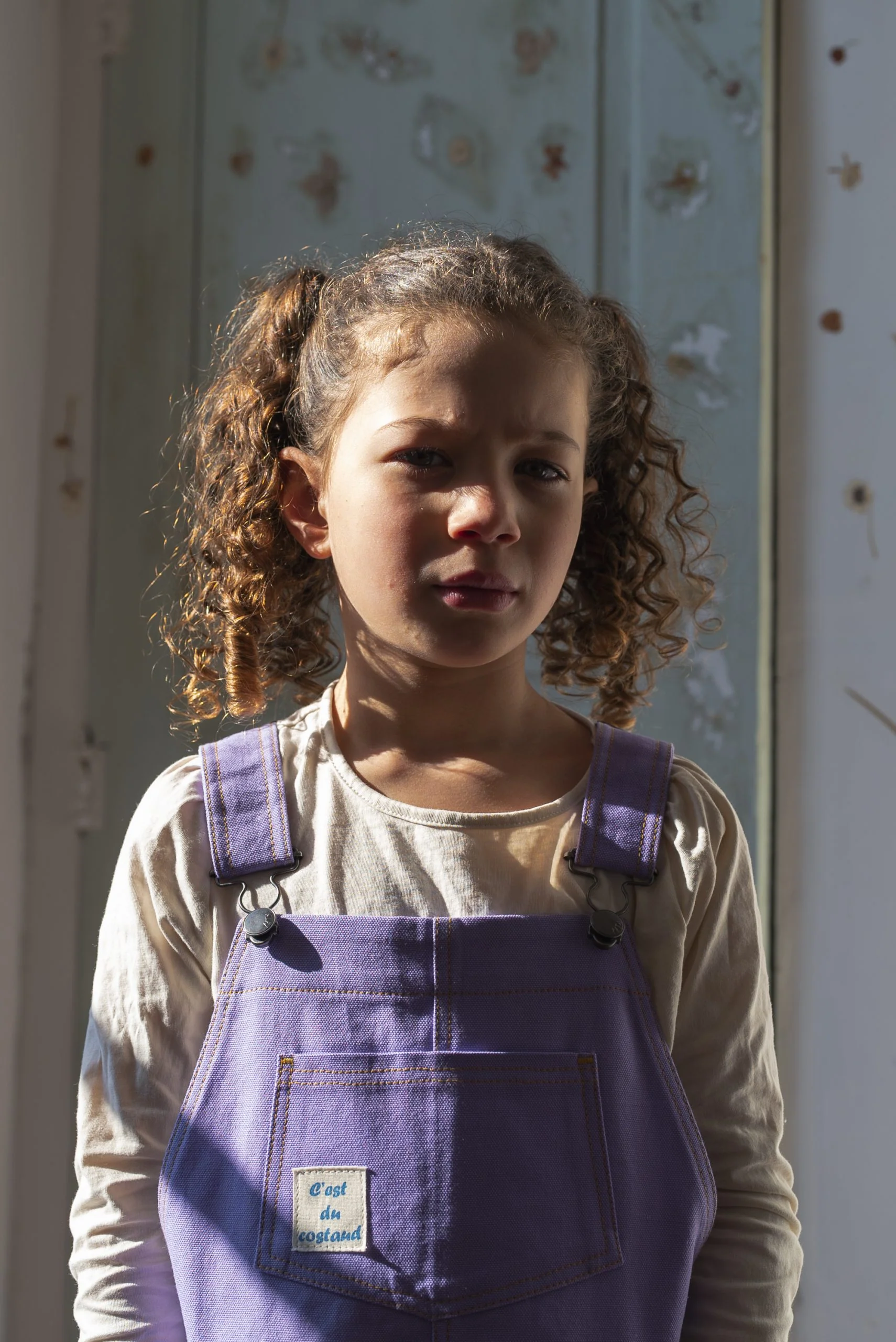 Ready to Sew Child/Teen Penny Overalls - Image 17