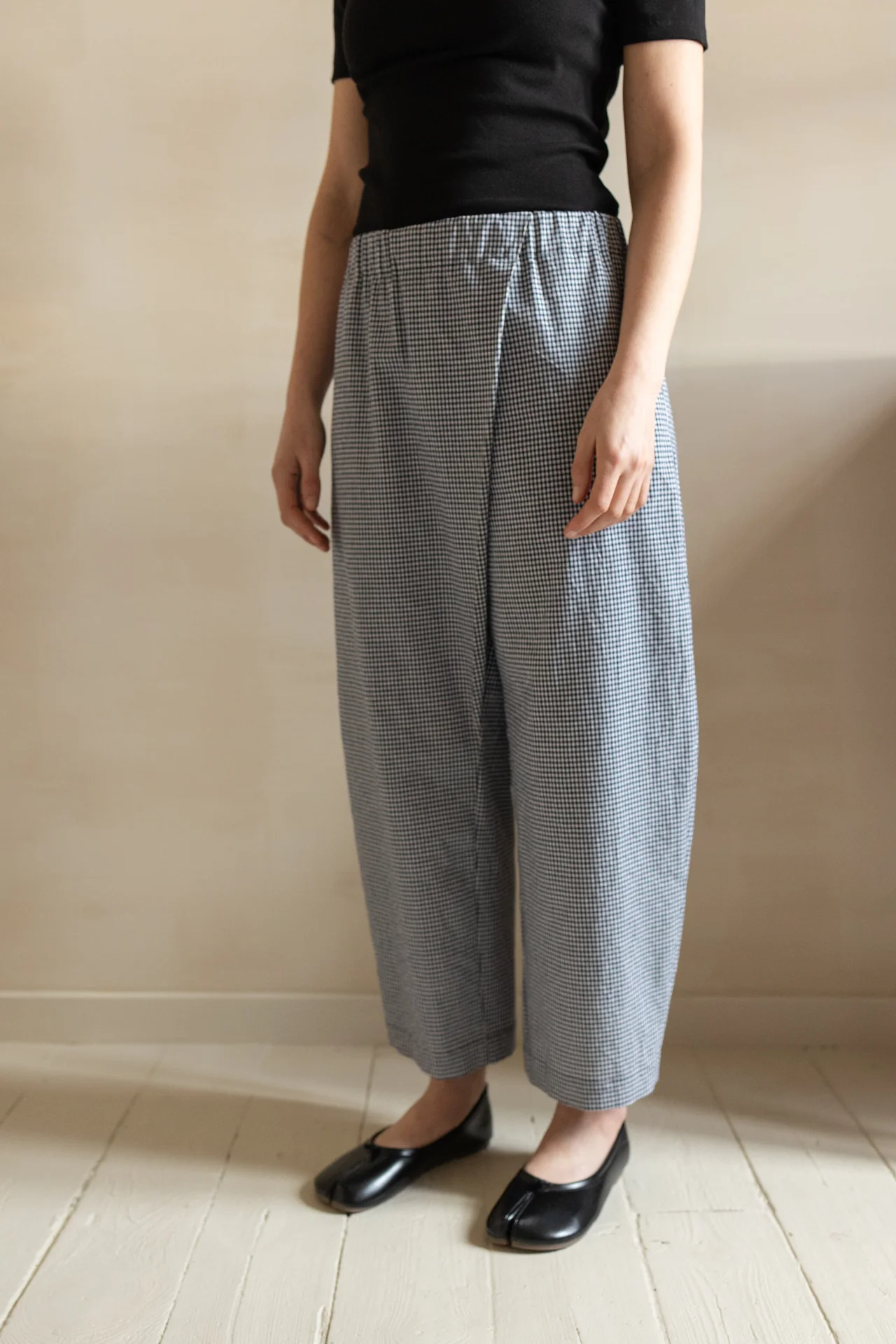Ready to Sew Elvis Asymmetrical Pants - Image 11