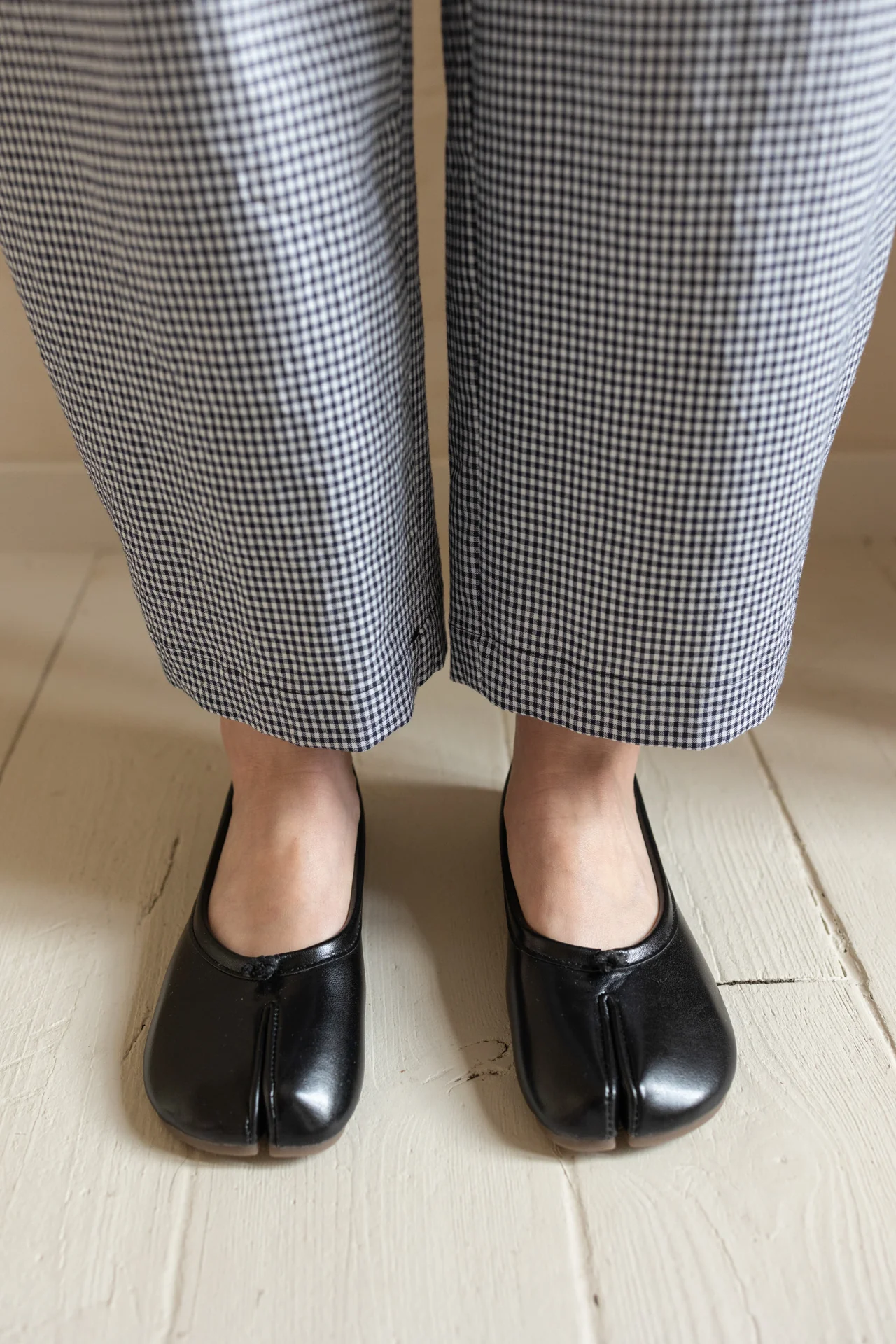 Ready to Sew Elvis Asymmetrical Pants - Image 13