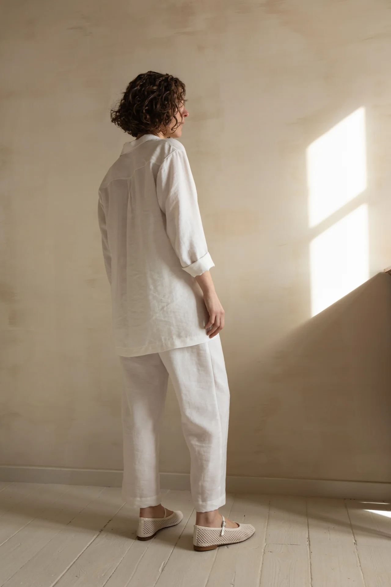 Ready to Sew Elvis Asymmetrical Pants - Image 22