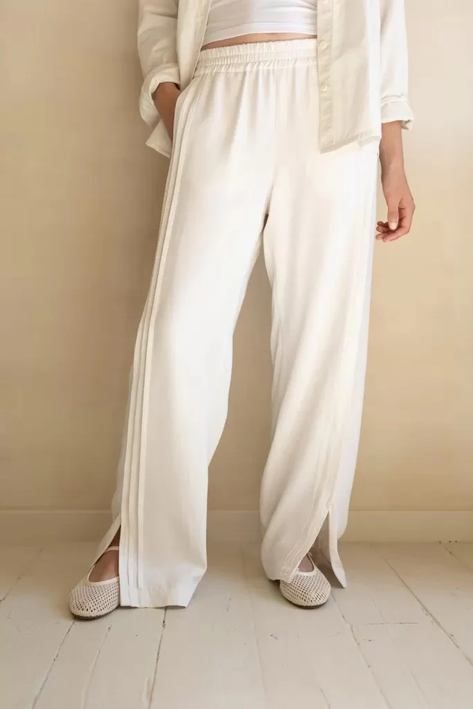Ready to Sew Hadid Couture Track Pants/Shorts