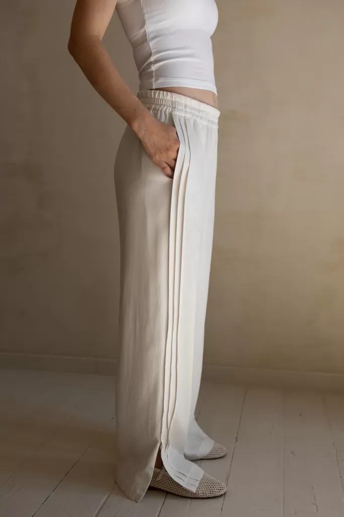 Ready to Sew Hadid Couture Track Pants/Shorts - Image 10