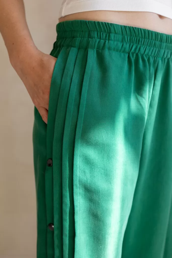 Ready to Sew Hadid Couture Track Pants/Shorts - Image 22