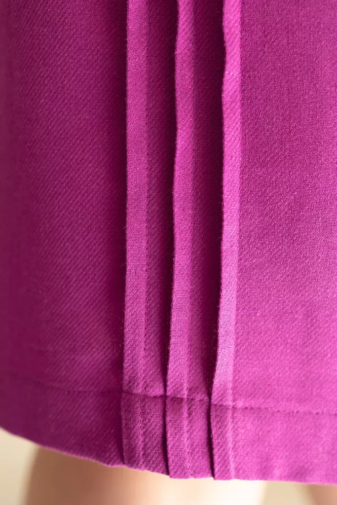 Ready to Sew Hadid Couture Track Pants/Shorts - Image 26