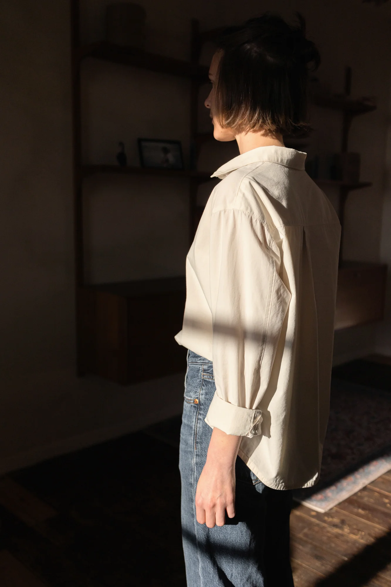 Ready to Sew Hans Shirt - Image 4