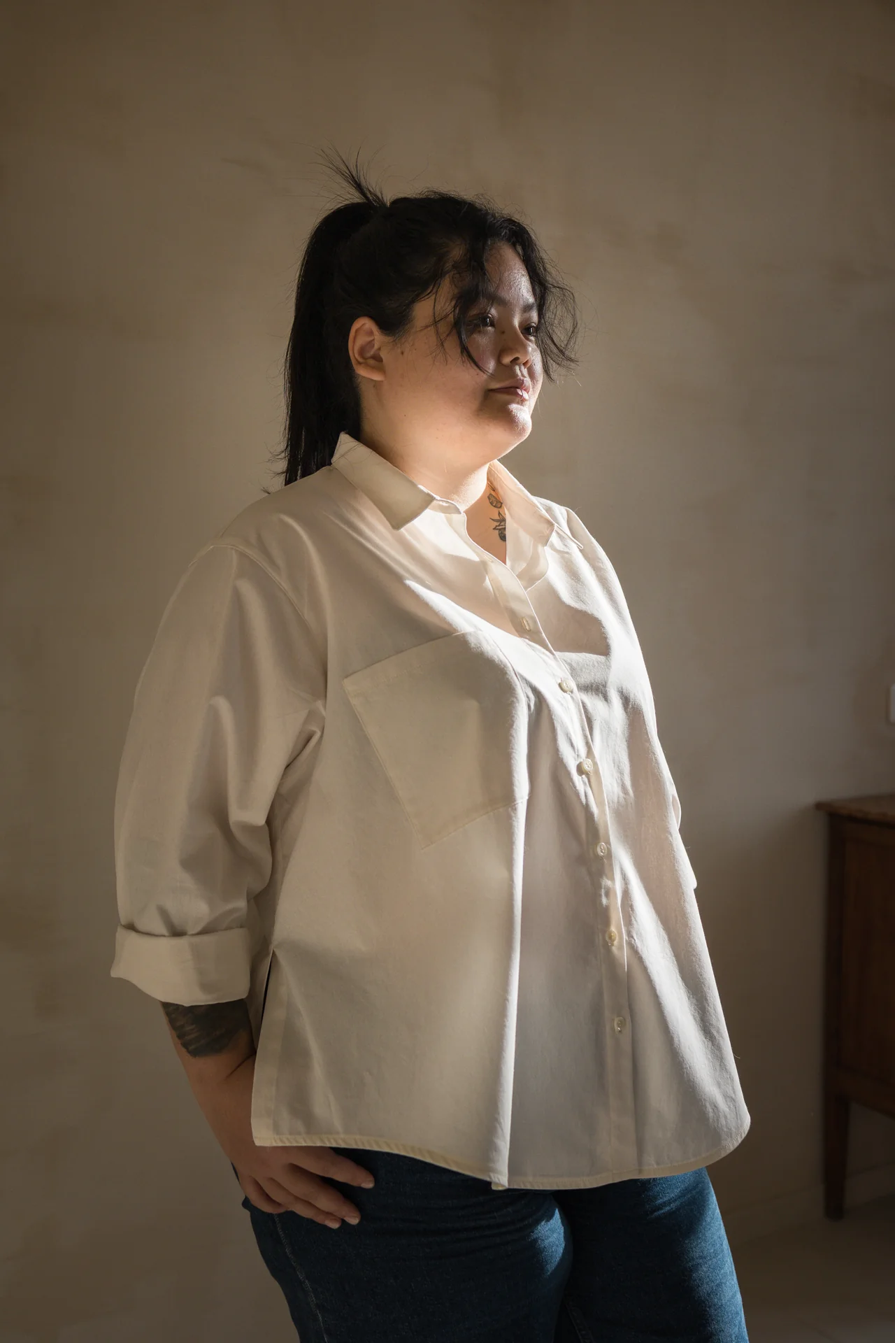 Ready to Sew Hans Shirt - Image 6