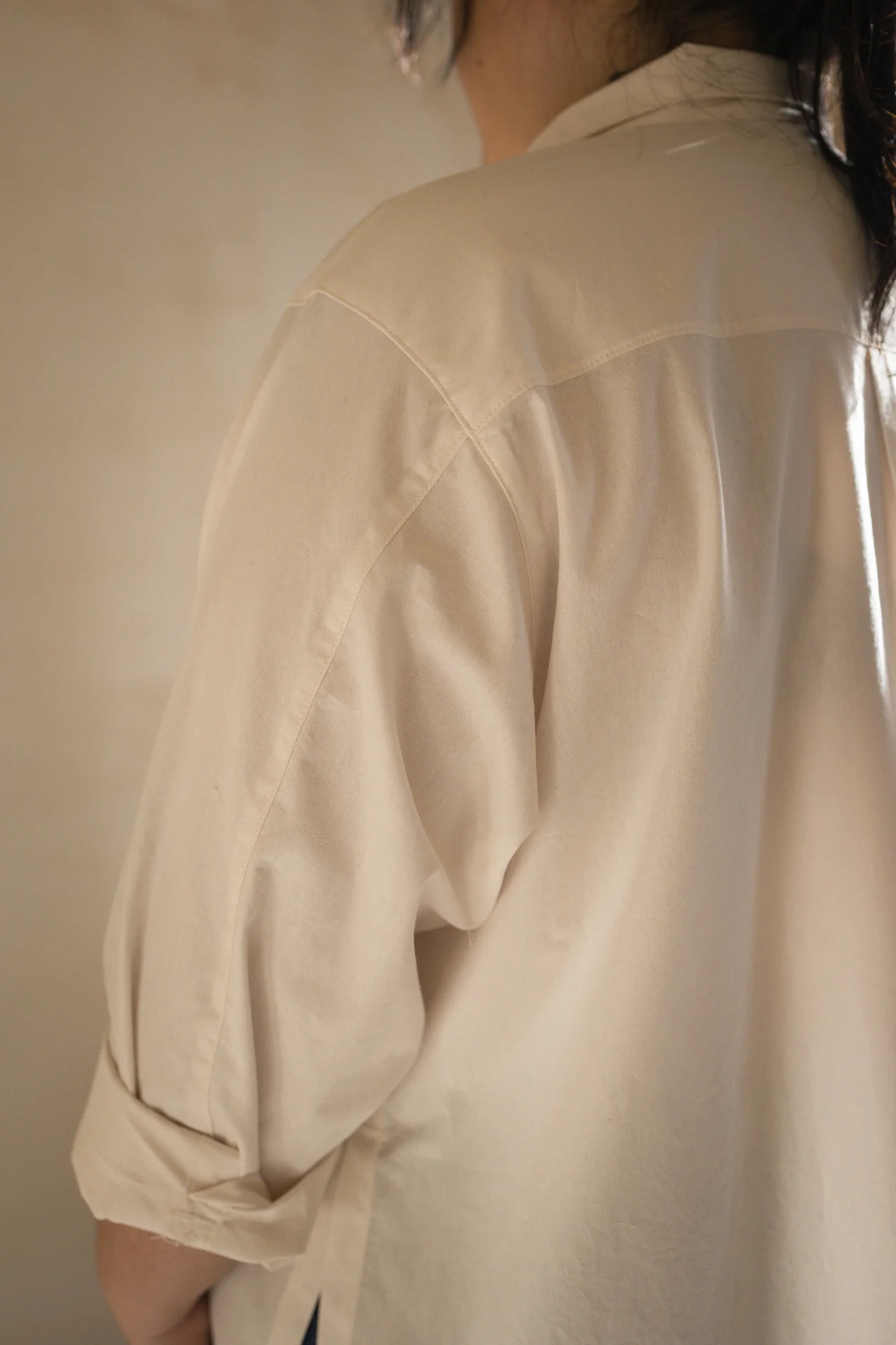 Ready to Sew Hans Shirt - Image 9