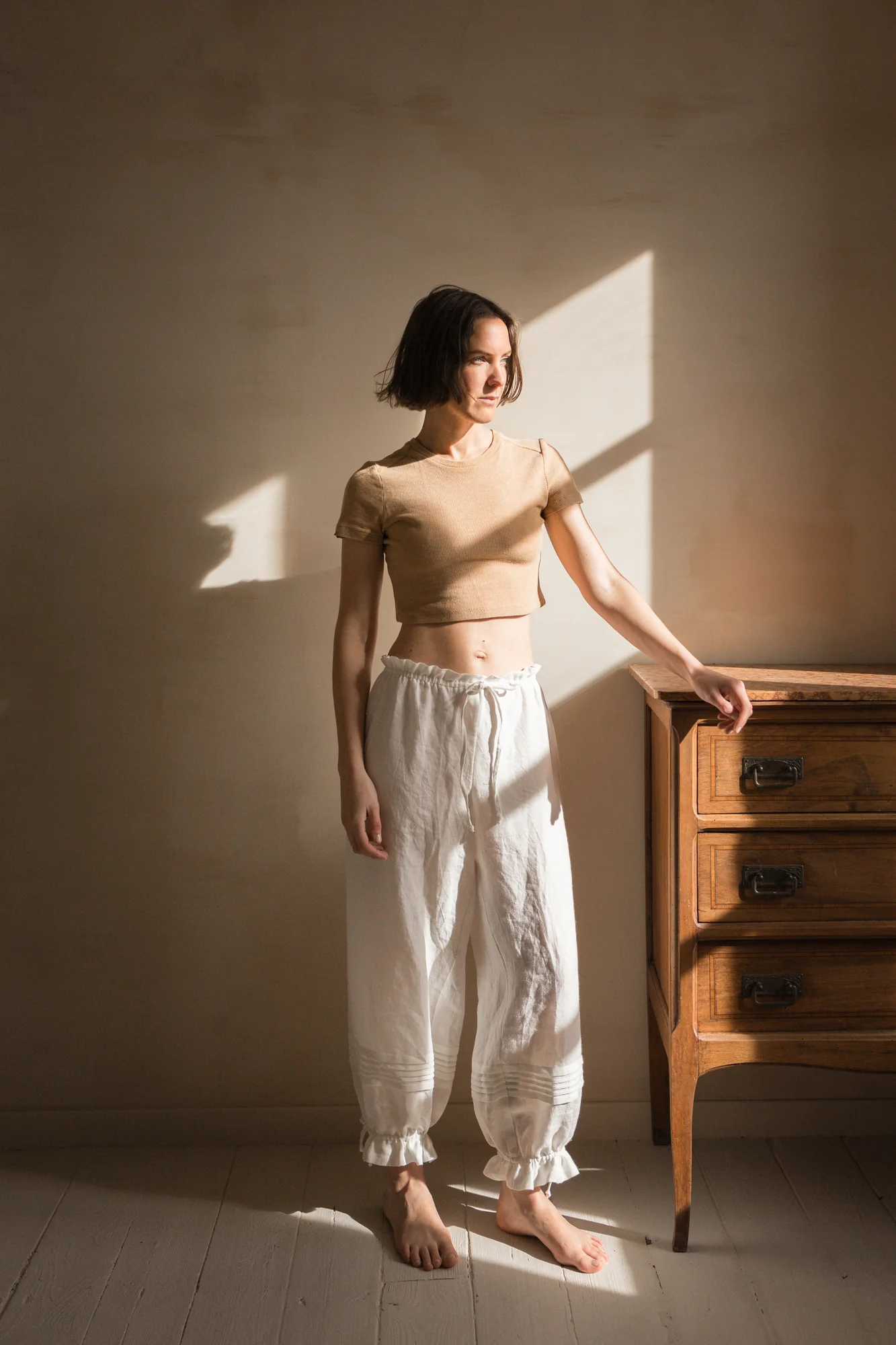 Ready to Sew Harper Pants - Image 2