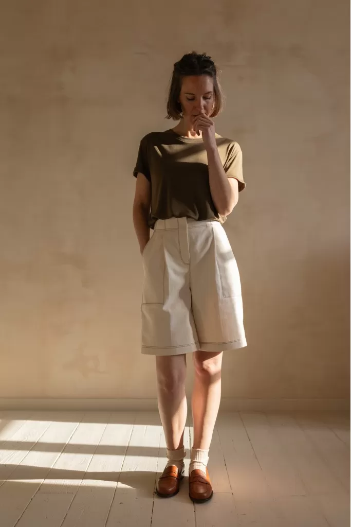Ready to Sew Harry Utility Pants - Image 2