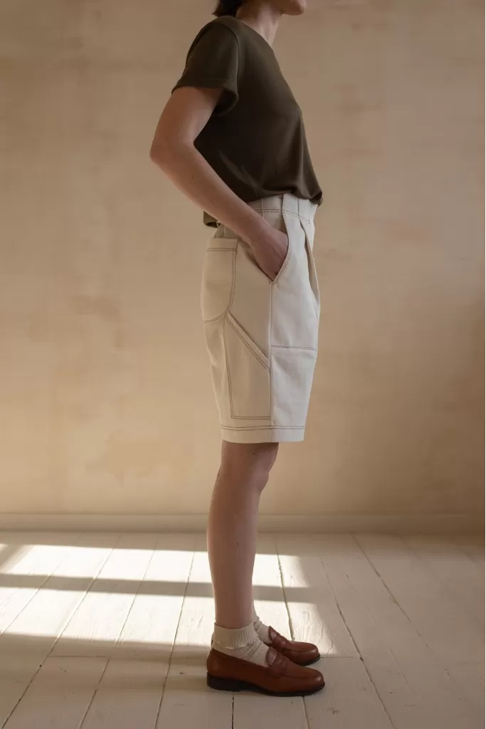 Ready to Sew Harry Utility Pants - Image 3