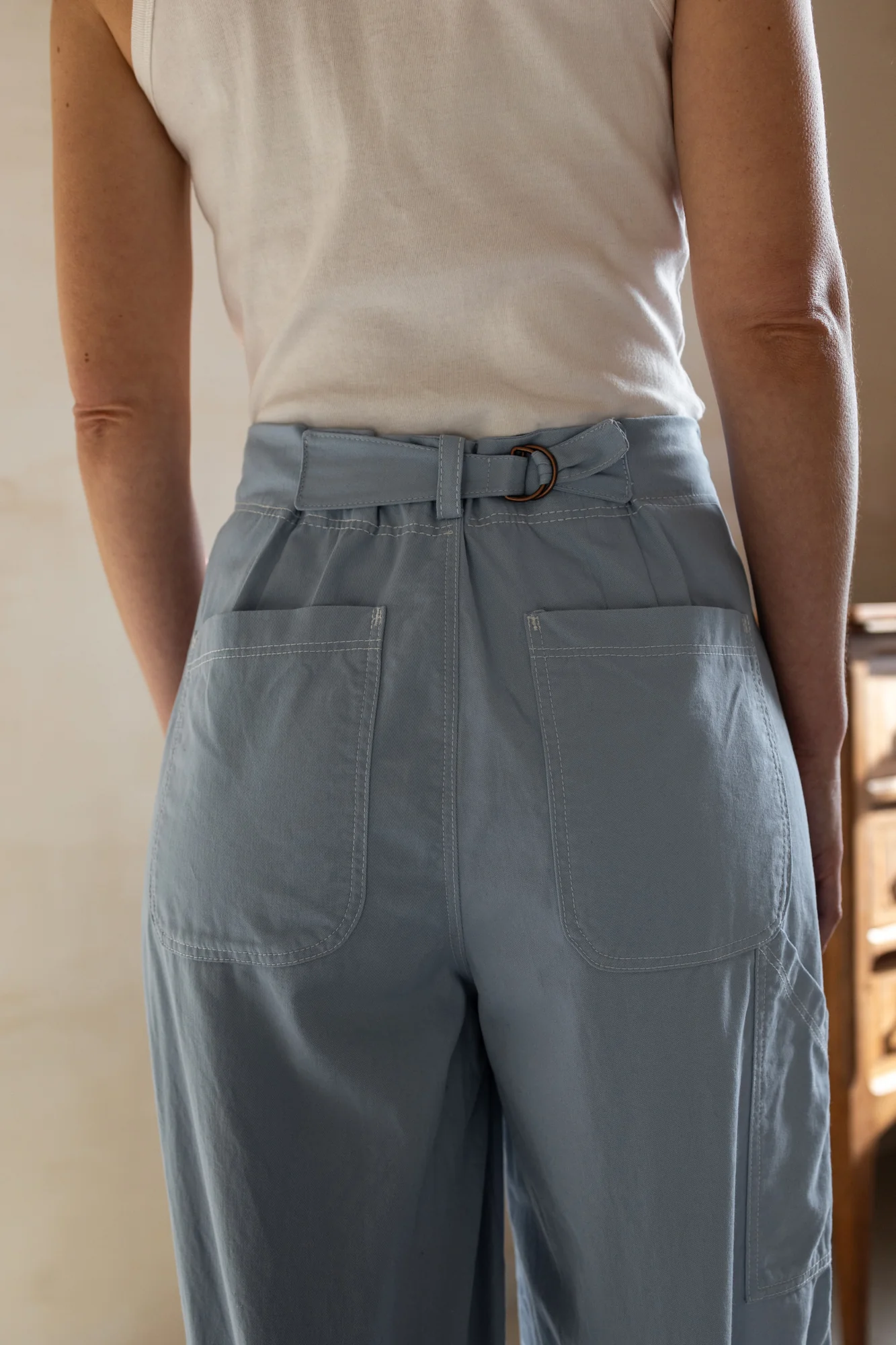 Ready to Sew Harry Utility Pants - Image 9