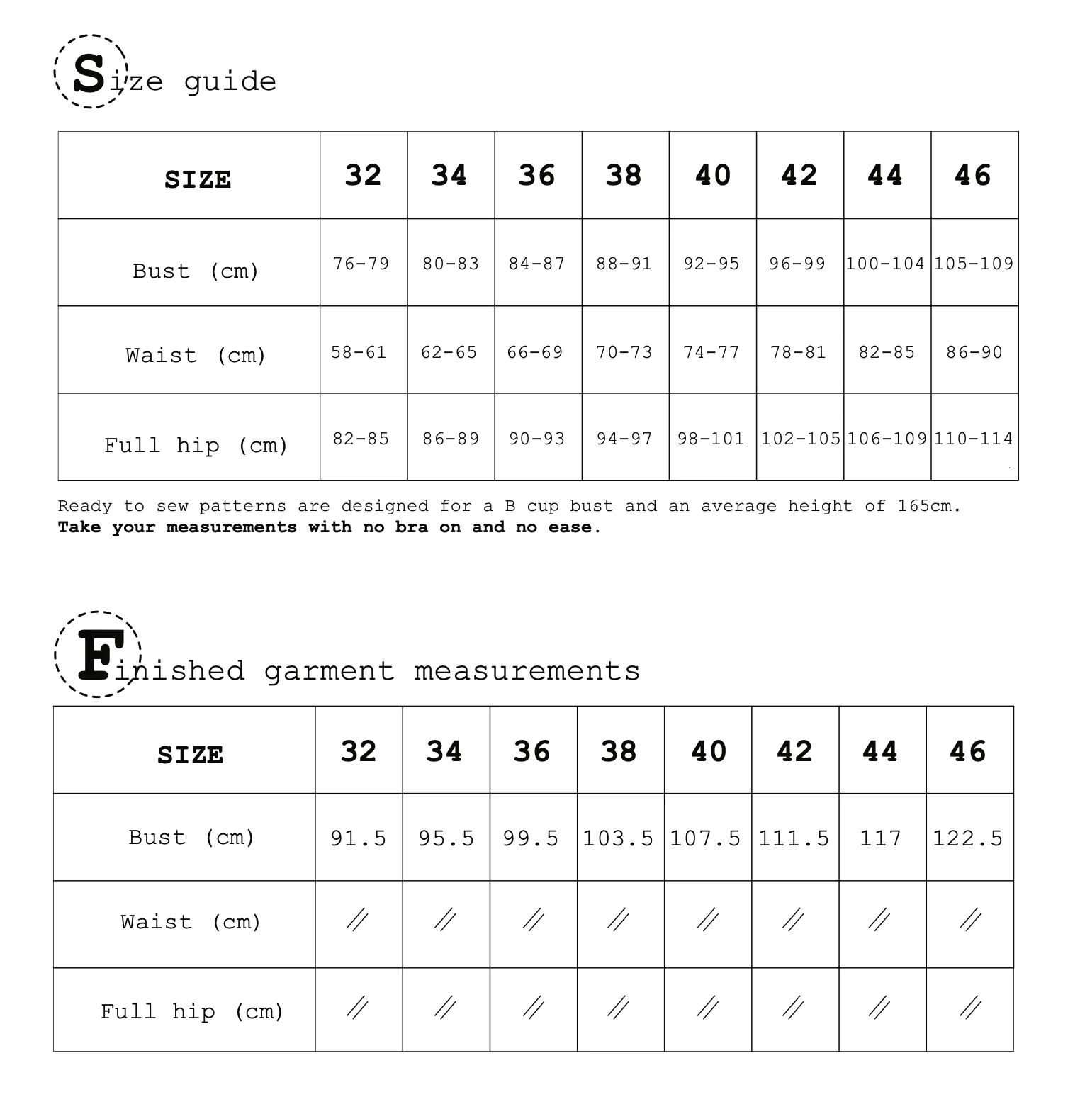 Ready to Sew Jack Trench Coat - Image 20